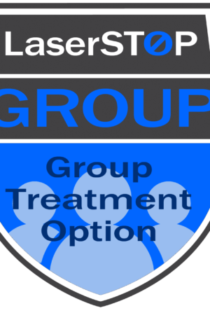 LaserSTOP Group Treatment