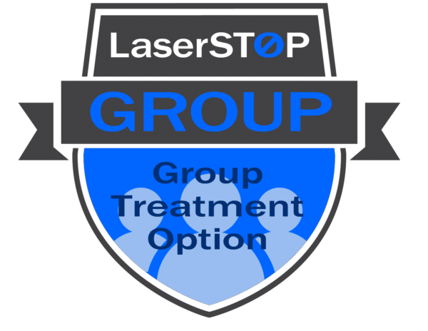 LaserSTOP Group Treatment